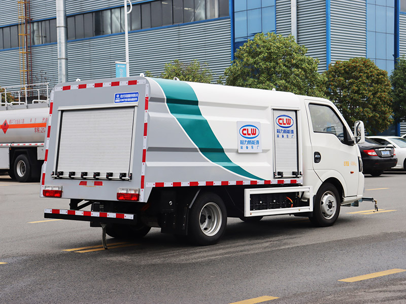 1.2方比亞迪T4純電動路面養(yǎng)護(hù)車CL5040TYHBEV