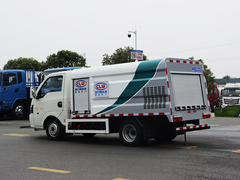 1.2方比亞迪T4純電動路面養(yǎng)護(hù)車CL5040TYHBEV